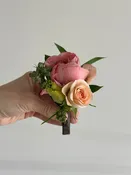 Boutonniere