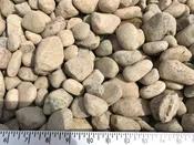 2-4″ Round Washed Stone