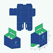 6 Pk Bottle Carriers