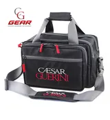 CG "Boxlock" Range Bag