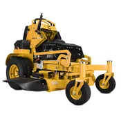 Cub Cadet Pro X 636 Commercial stand-on mower (53RZ3CSB050)