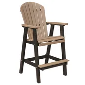 Comfo-Back 30 XT Chair
