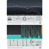 Apogee MOD FX Plug In Bundle