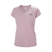 Helly Hansen Women's Nord Graphic Drop T-shirt