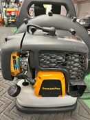 Pre-Owned Poulan Pro Bp152pr Backpack Blower