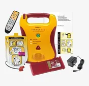 Defibtech Lifeline AED Trainer Kit (DCF-350T) - $430 Free Ship