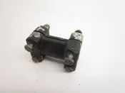 00 Polaris Scrambler 500 4x4  Handlebar Bar Clamps Clamp 5630616-067