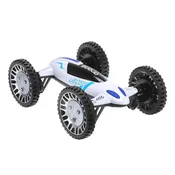 2in1 Drone L6055 2.4Ghz 4CH 6-Axis Gyro RC Flying Quadcopter car with Height Hold Mode Multipurpose Vehicle