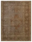 Anatolia Hand Knotted Latte 3x6