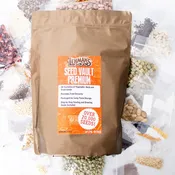 Lehman's Premium Heirloom Seed Vault - 30 Varieties