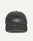 One Cap - Black
