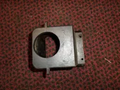 1995 Arctic Cat Air Box Adapter