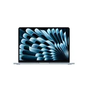 13-inch MacBook Air (M5) - Sky Blue