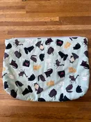 Alexandra Von Burg Project Bag Large