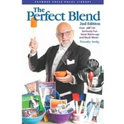 Perfect Blend - Book Only