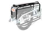 EdgeRunner All-In-One Rack