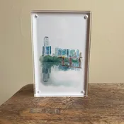Austin Icons by Avery Price