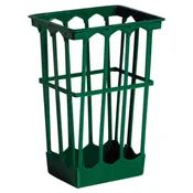 624-12-07  Aquafoam Easel Cage - 12/Cs