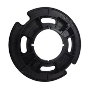 Airmax Float Mount Ring, 12-Inch With Hardware