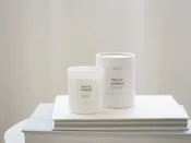 pacific cypress candle 4oz