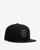 59Fifty Detroit Tigers Core Fitted Hat