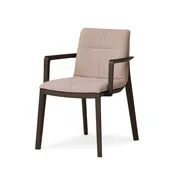 CHALLENGE Armchair (soft type)