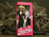 Barbie NEW Army MINT