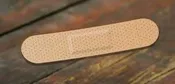 Bandage Sticker