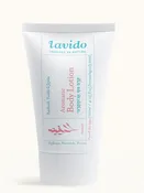 Aromatic Body Lotion (Patchouli, Vanilla & Jojoba) - 120 ml