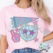 BEARS - FAN FRENZY T-SHIRT