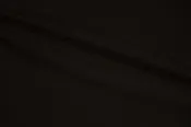 118/120" Black Tablecloth Poplin Fabric