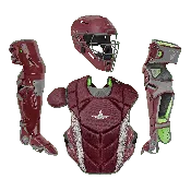 27' SEASON MVP-PRO™ LT SERIES - ALL SIZES