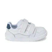 Alfredo Sneaker - Big Kid White
