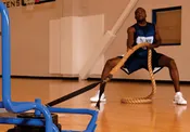 Rope Harness