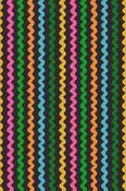 1 800 Notions Ric Rac Stripe Soft Black