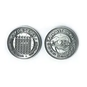 Fix It or Forget It Coin
