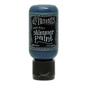 Balmy Night Shimmer Paint