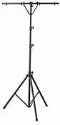Light Stand With T-Bar