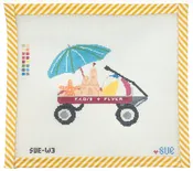 Beach Wagon