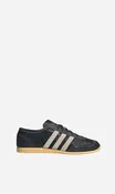 Adidas | Japan Decon - Utility Black / Cream White / Orange Tint