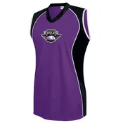 3006 Savannah Women's Soccer Jersey