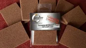 Intercept Foam™ - Anti Tarnish Pad Inserts - 2.5" x 3.5"