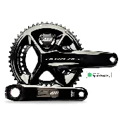 4iiii PRECISION 3+ PRO Powermeter Shimano Dura-Ace FC-R9200 165mm, 54-40T Ride Ready - Dual – Only One Left | Ships Today!