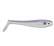 Basstrix Hollow Body Paddle Tail Swimbait