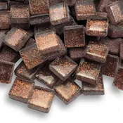 Glitter Babies -  GB305 Coffee