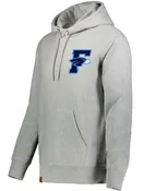 Adult "Classic Heavyweight" 12oz 75/25 Heavyweight Hoodie