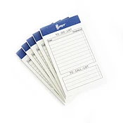 10 Refill Packs of To Do List Cards for Note Jotters