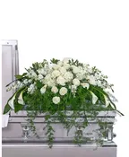 ETERNAL PEACE CASKET SPRAY