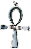 Ankh Pendant