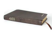 Deluxe: New Testament with Triple Combination - No references